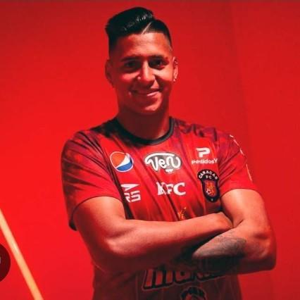 Edson Rivas