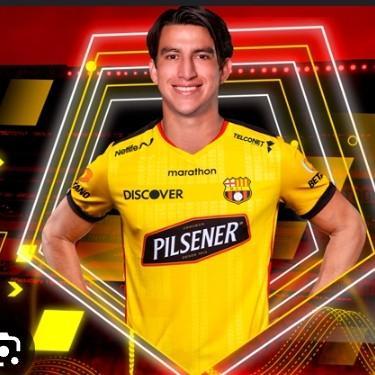 Fernando Gaibor