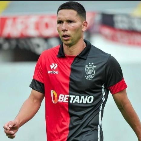 Tomas Martinez
