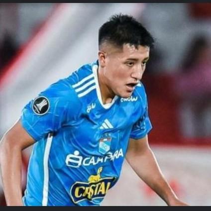 Jostin Alarcon