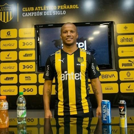 Carlos Sanchez