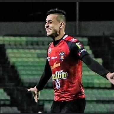 Anderson Contreras
