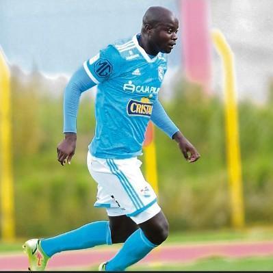 Jairo Mosquera