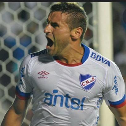 Gonzalo Bergessio