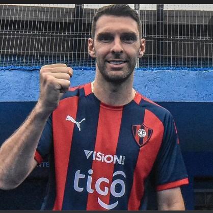 Mauro Boselli