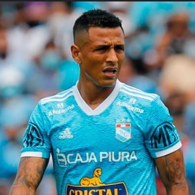 Yoshimar Yotun