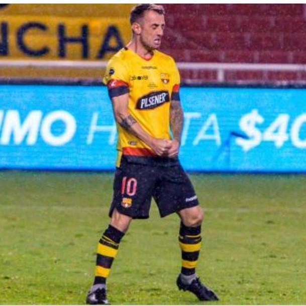 Damián Diaz