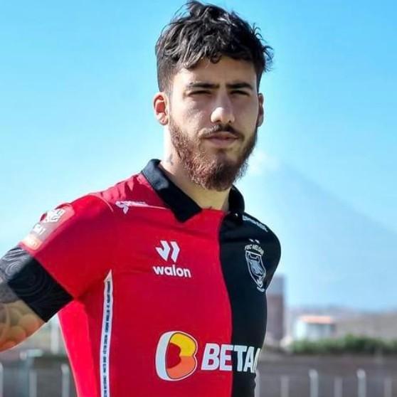 Beto Da Silva