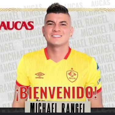 Michael Rangel