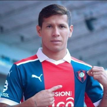 Rafael Carrascal