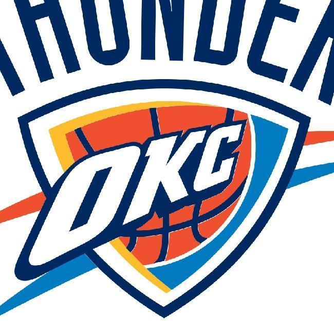 Oklahoma City Thunder