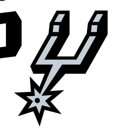 San Antonio Spurs