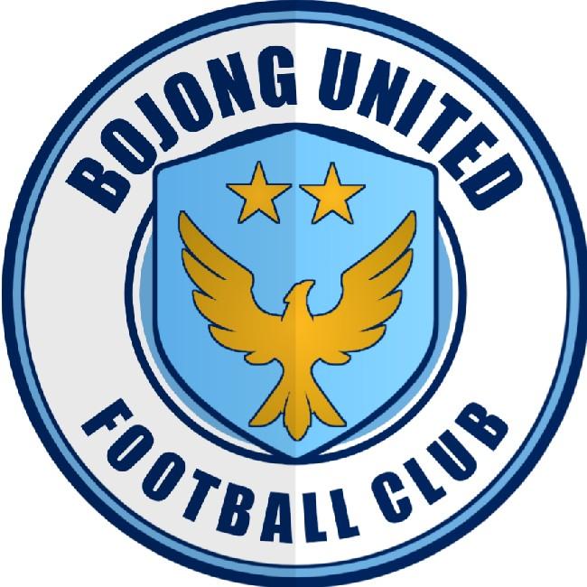 BOJONG UNITED