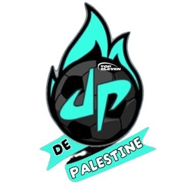 DE PALESTINE