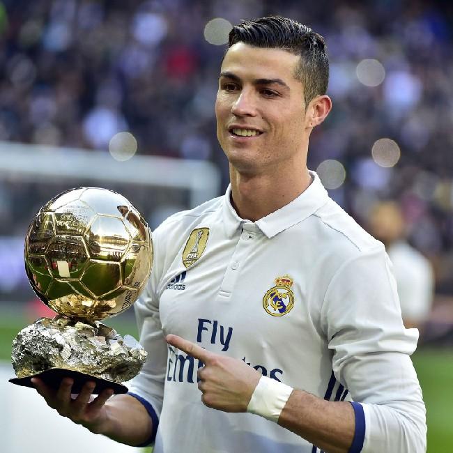 RONALDO7