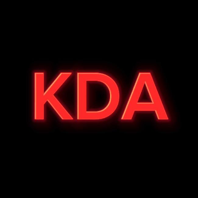 KDA