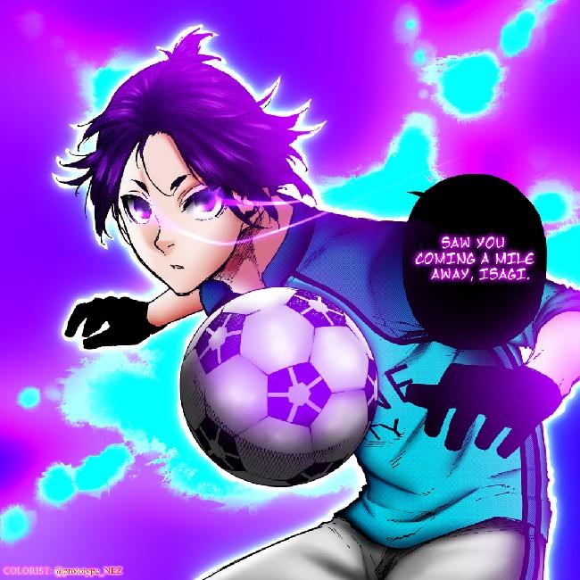 Reo Mikage