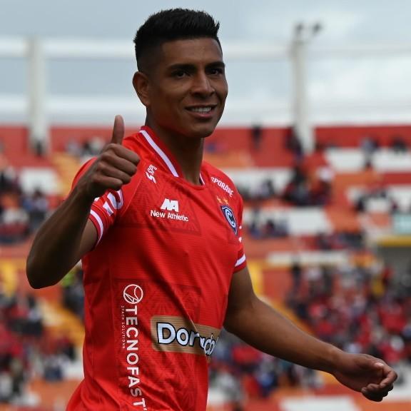 Paolo Hurtado