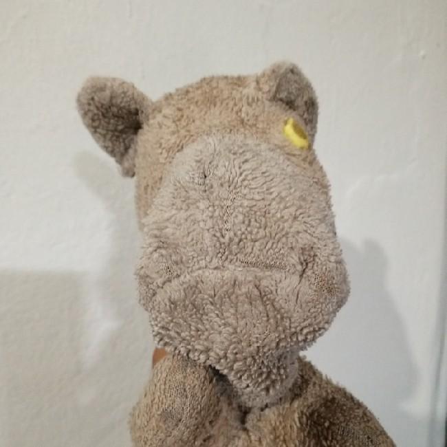 Bastión