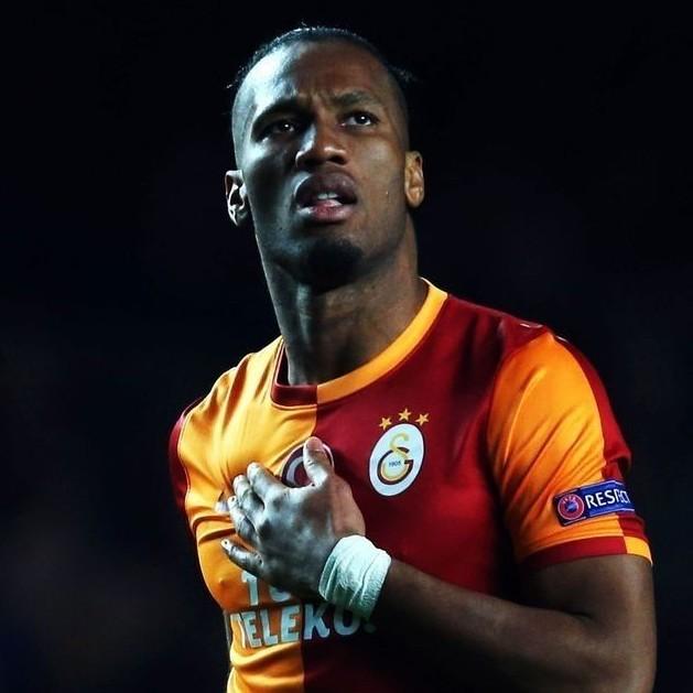 Drogba