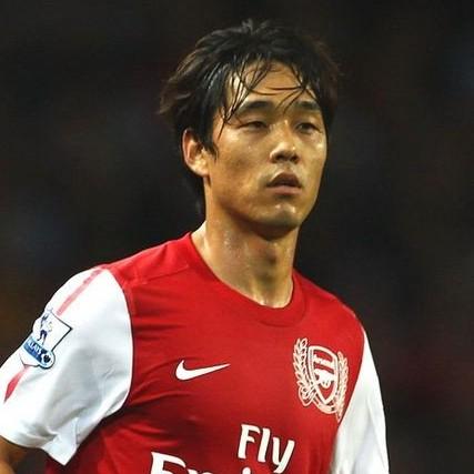 Park Chu Young