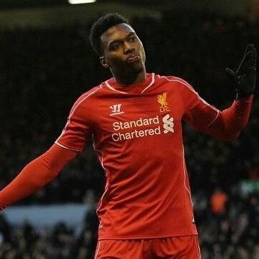 Sturridge