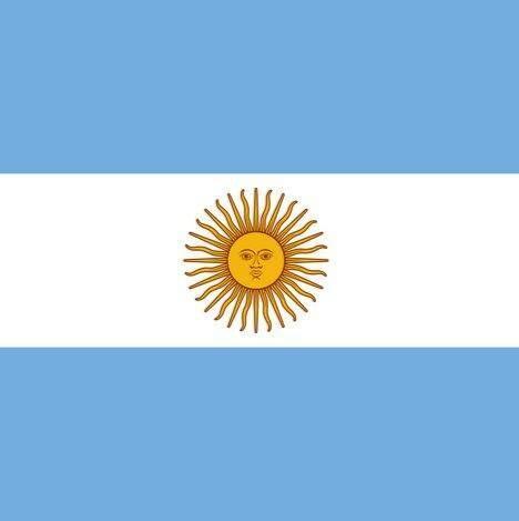 Ares @ [Argentina]