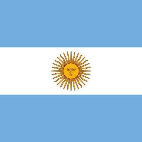 Fael Helipa ℗ [Argentina]