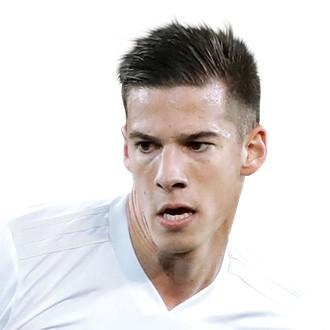 🇪🇸 Santi Mina