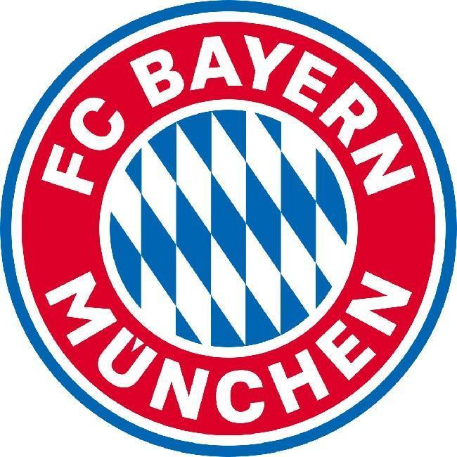 BAYERN MUNCHEN