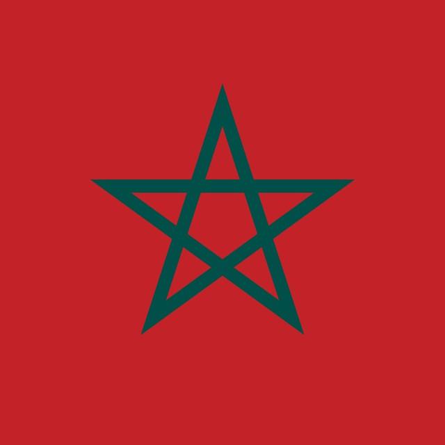 Maroko