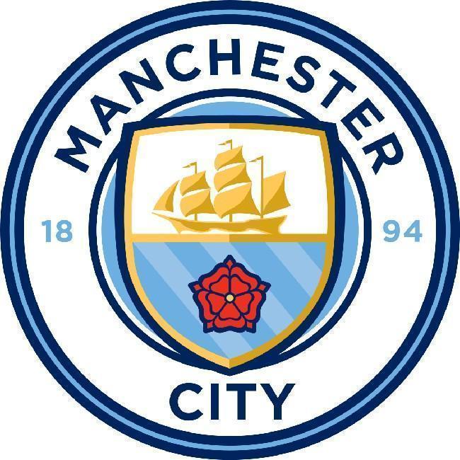 MAN CITY