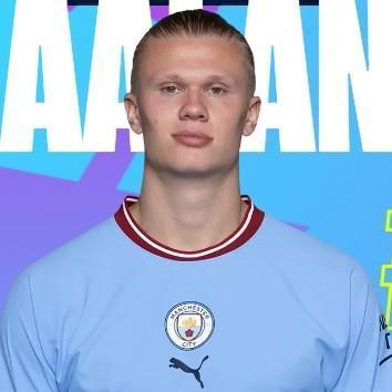 Haaland