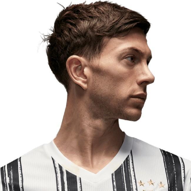 🇮🇹 F. Bernardeschi