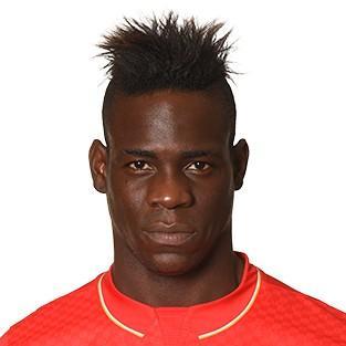 🇮🇹 M. Balotelli