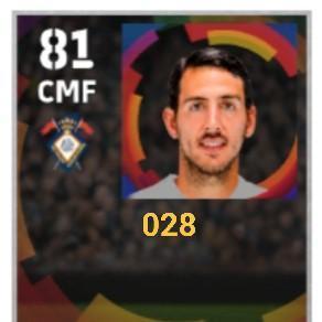 D Parejo