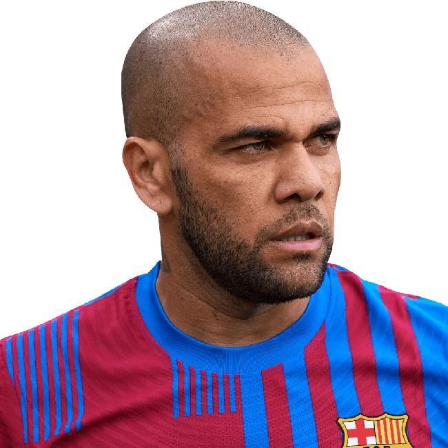 🇧🇷 Dani Alves