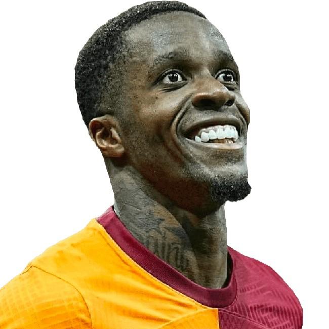 🇨🇮 W. Zaha
