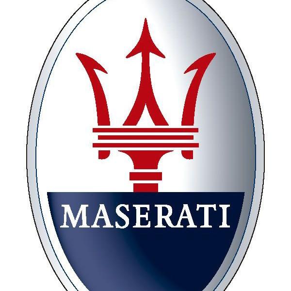Maserati