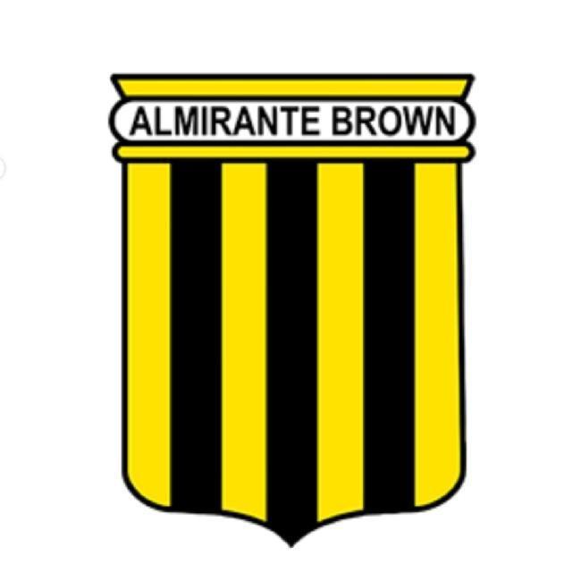 Almirante Brown