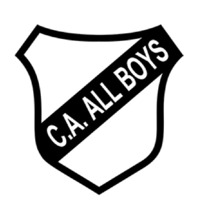 All Boys