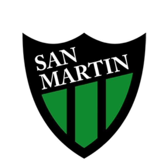 San Martin de San Juan