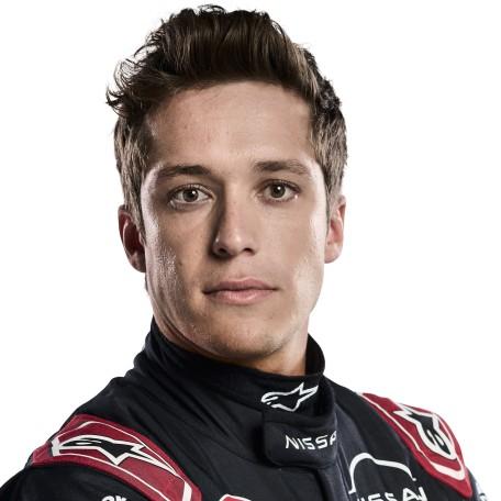 Sacha Fenestraz
