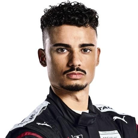 Pascal Wehrlein