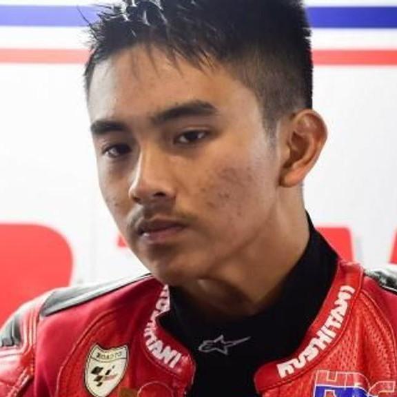 Mario Aji