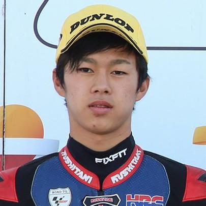 Ai Ogura