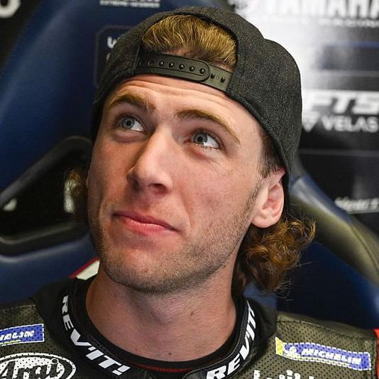 Darryn Binder