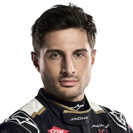 Mitch Evans