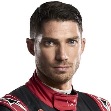 Edoardo Mortara