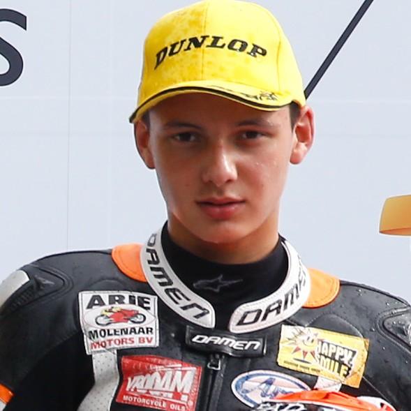 Bo Bendsneyder